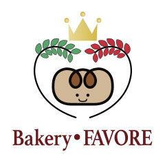 Bakery.FAVOREの外観